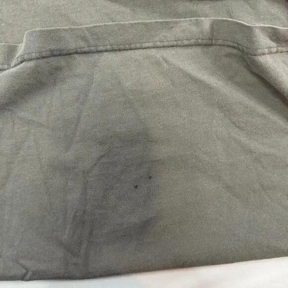 Carhartt Pocket T-shirt Size Large Original Fit Casual - Picture 5 of 6